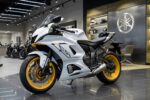 Yamaha YZF-R7 – Moto Deportiva Completa y Potente