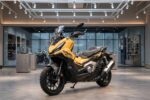 Honda X-ADV – Moto-Scooter Versátil y Todo Terreno
