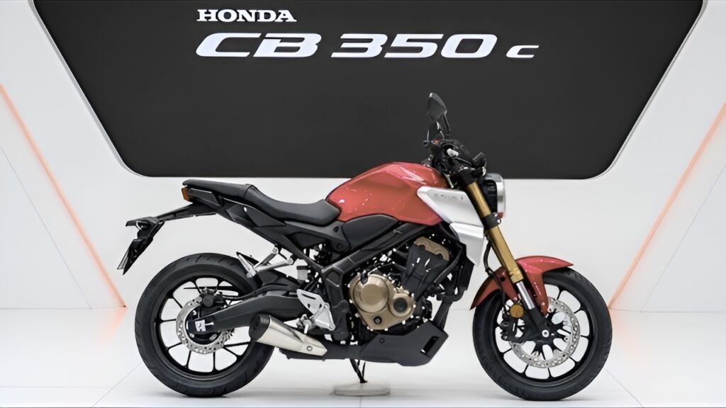 Honda CB650R: Moto Naked Neo-Retro con Estilo y Rendimiento