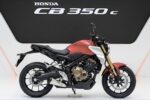 Honda CB650R: Moto Naked Neo-Retro con Estilo y Rendimiento