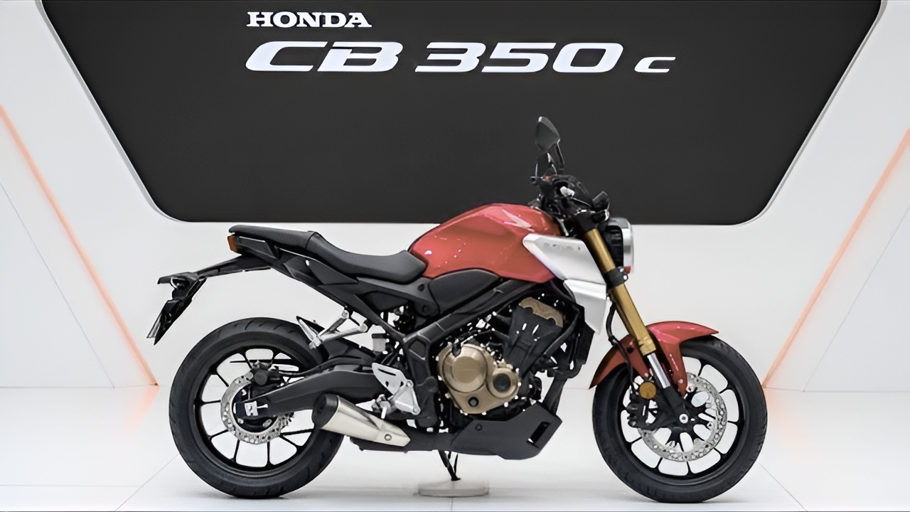 Honda CB650R: Moto Naked Neo-Retro con Estilo y Rendimiento