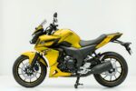 Yamaha FZ 25: Moto Streetfighter Ligera y Potente para la Ciudad